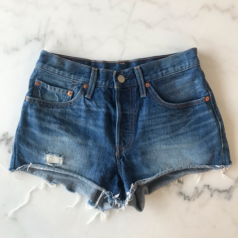 Levi’s 501 Shorts